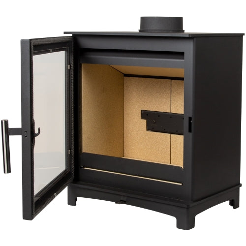 Mi-Fire Grisedale Wood Burning Stove 5Kw