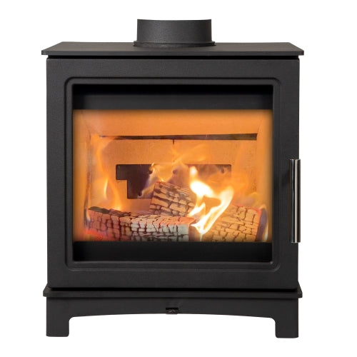 Mi-Fire Loughrigg Wood Burning only Stove 4.9Kw