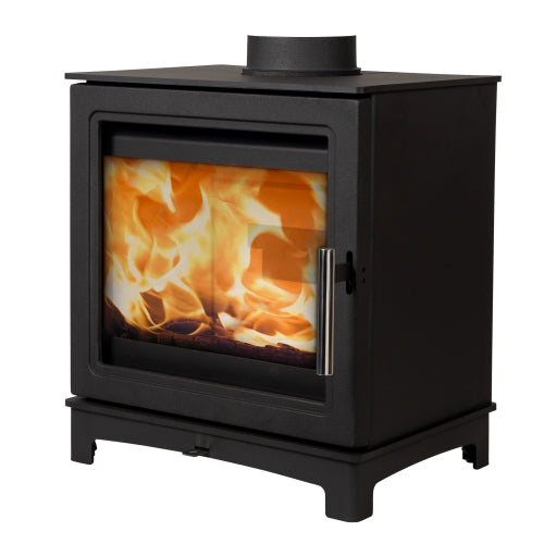 Mi-Fire Loughrigg Wood Burning only Stove 4.9Kw