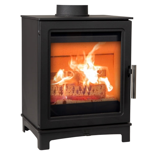 Mi-Fire Skiddaw Wood Burning Stove 5Kw
