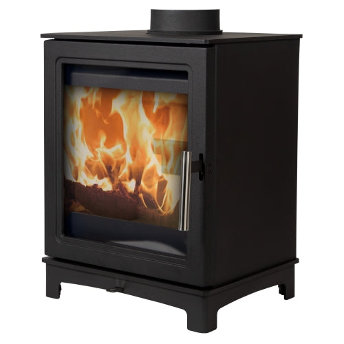 Mi-Fire Skiddaw Wood Burning Stove 5Kw