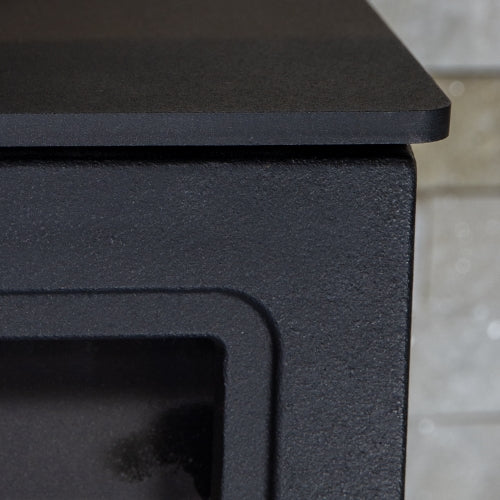 Mi-Fire Skiddaw Wood Burning Stove 5Kw