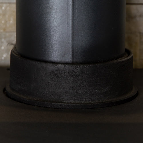 Mi-Fire Skiddaw Wood Burning Stove 5Kw
