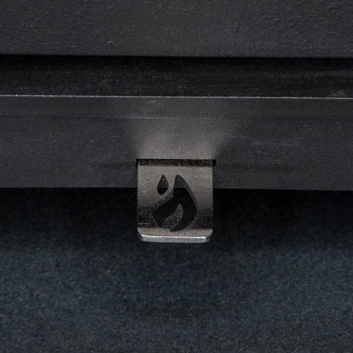 Mi-Fire Skiddaw Wood Burning Stove 5Kw