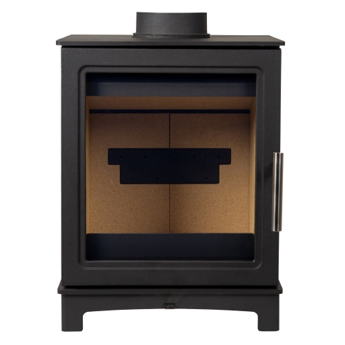 Mi-Fire Skiddaw Wood Burning Stove 5Kw