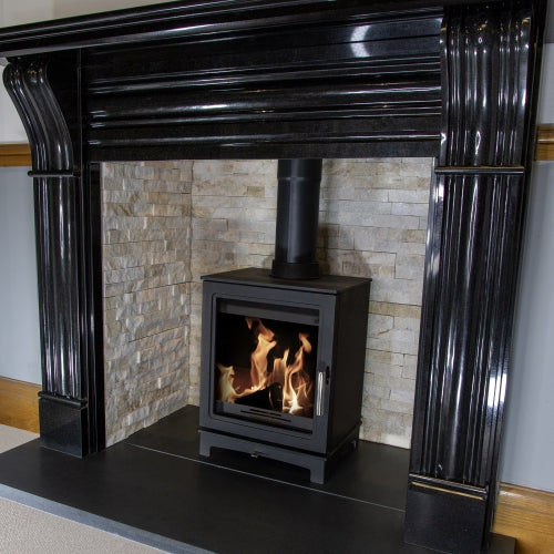 Mi-Fire Skiddaw Wood Burning Stove 5Kw