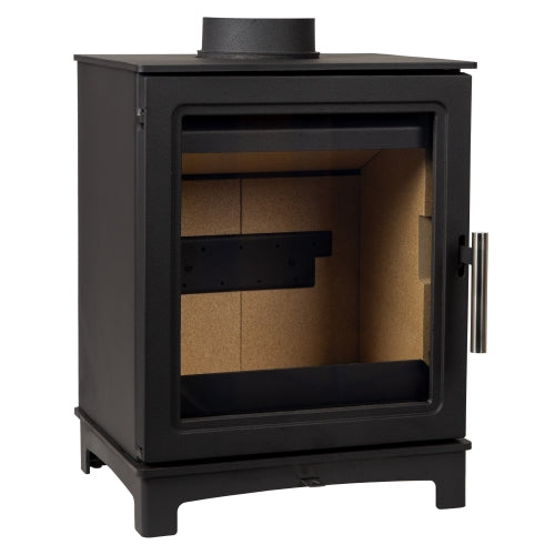 Mi-Fire Skiddaw Wood Burning Stove 5Kw