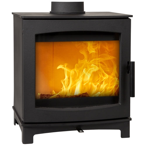 Mi-Fire Large Tinderbox Wood Burning Stove 5Kw