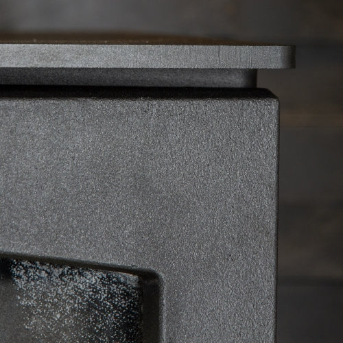 Mi-Fire Large Tinderbox Wood Burning Stove 5Kw