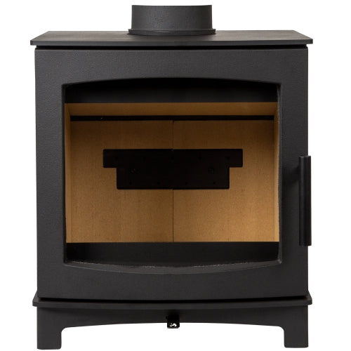 Mi-Fire Large Tinderbox Wood Burning Stove 5Kw