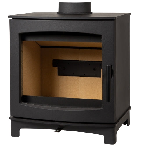 Mi-Fire Large Tinderbox Wood Burning Stove 5Kw