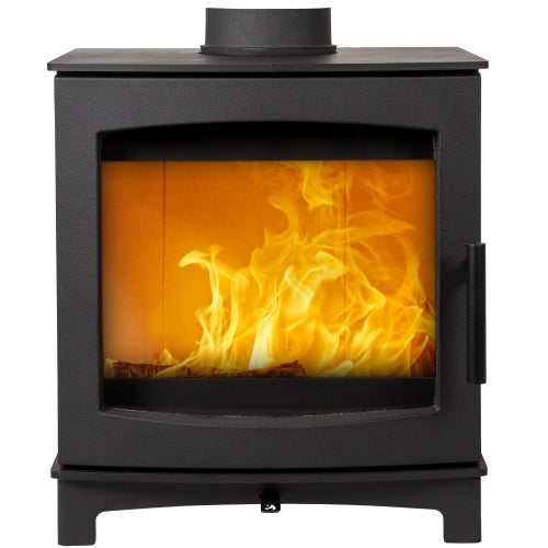 Mi-Fire Large Tinderbox Wood Burning Stove 5Kw