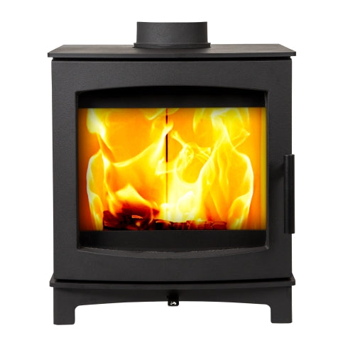 Mi-Fire Small Tinderbox Wood Burning Stove 4.9Kw