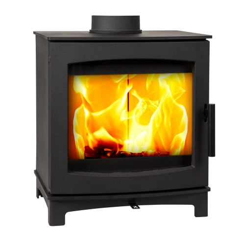 Mi-Fire Small Tinderbox Wood Burning Stove 4.9Kw