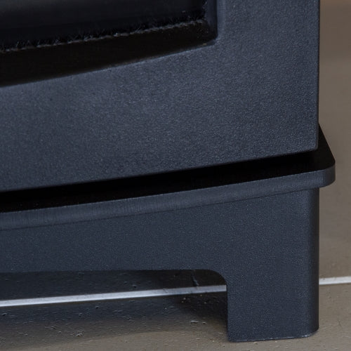 Mi-Fire Small Tinderbox Wood Burning Stove 4.9Kw