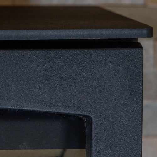Mi-Fire Small Tinderbox Wood Burning Stove 4.9Kw