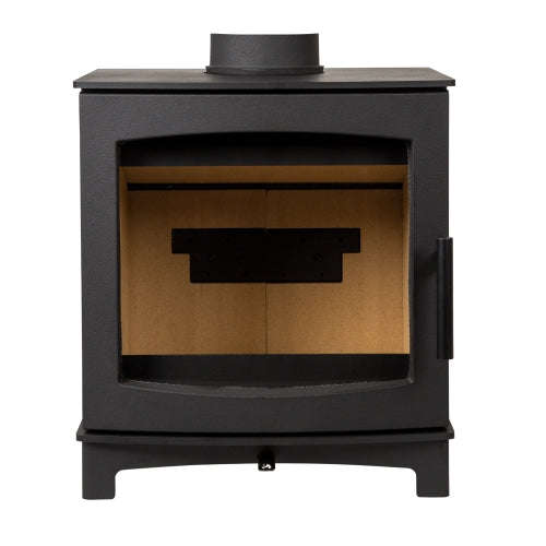 Mi-Fire Small Tinderbox Wood Burning Stove 4.9Kw