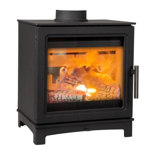 Mi-Fire Loughrigg Wood Burning only Stove 4.9Kw
