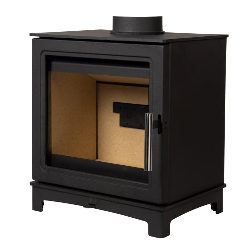 Mi-Fire Loughrigg Wood Burning only Stove 4.9Kw