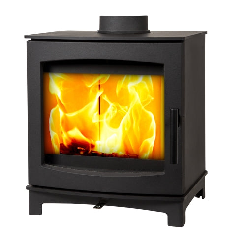 Mi-Fire Small Tinderbox Wood Burning Stove 4.9Kw