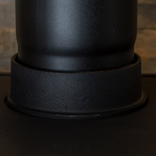 Mi-Fire Small Tinderbox Wood Burning Stove 4.9Kw