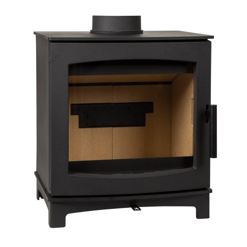 Mi-Fire Small Tinderbox Wood Burning Stove 4.9Kw