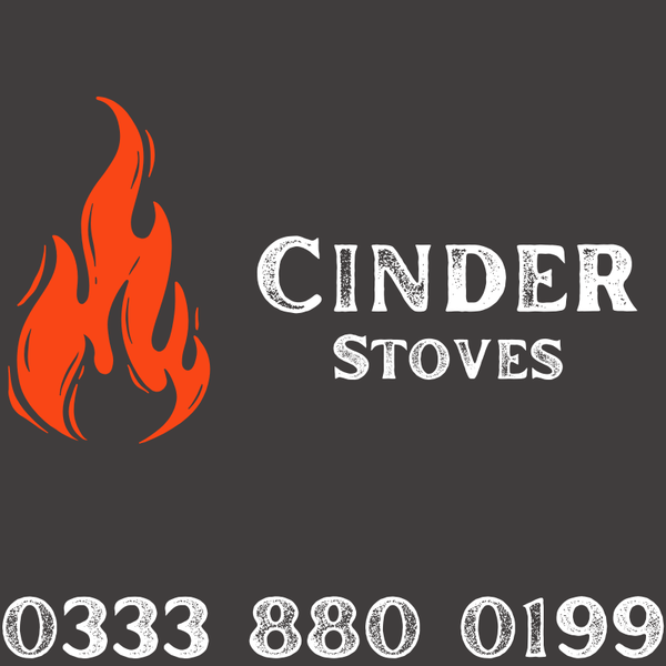 Cinder stoves