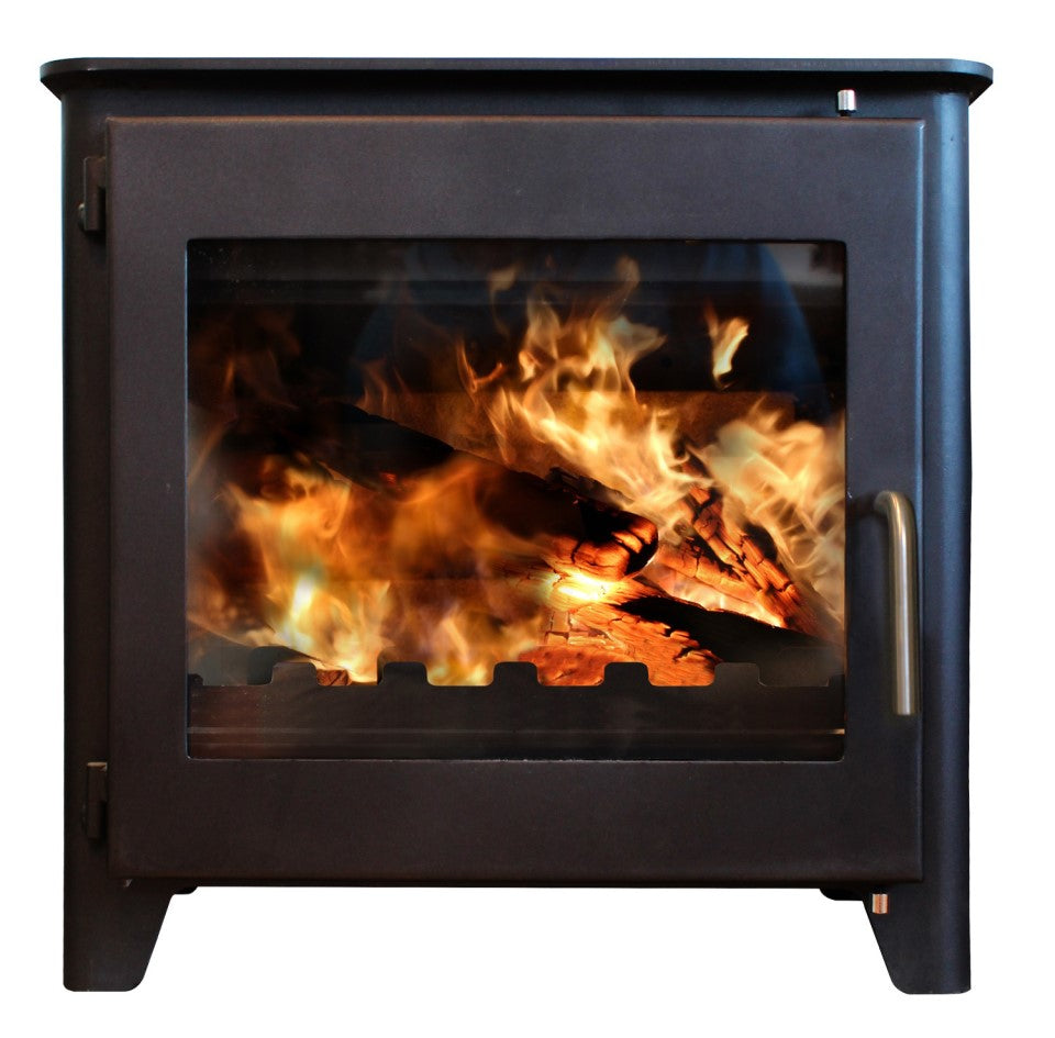 Saltfire ST3 Wood Burning Stove 7.3Kw