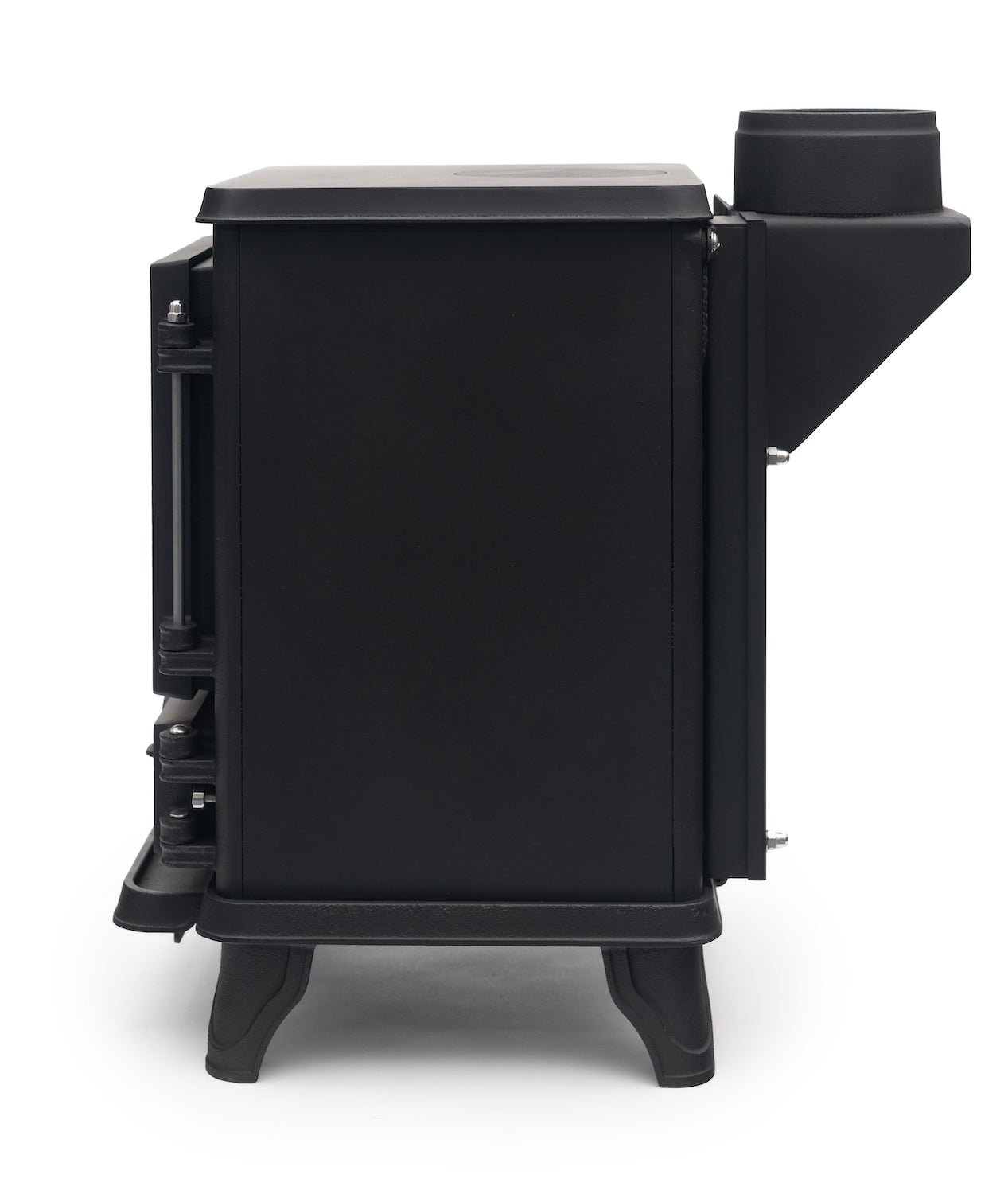 Eco Hobbit SE Multi Fuel and Wood Burning Stove 4.1Kw