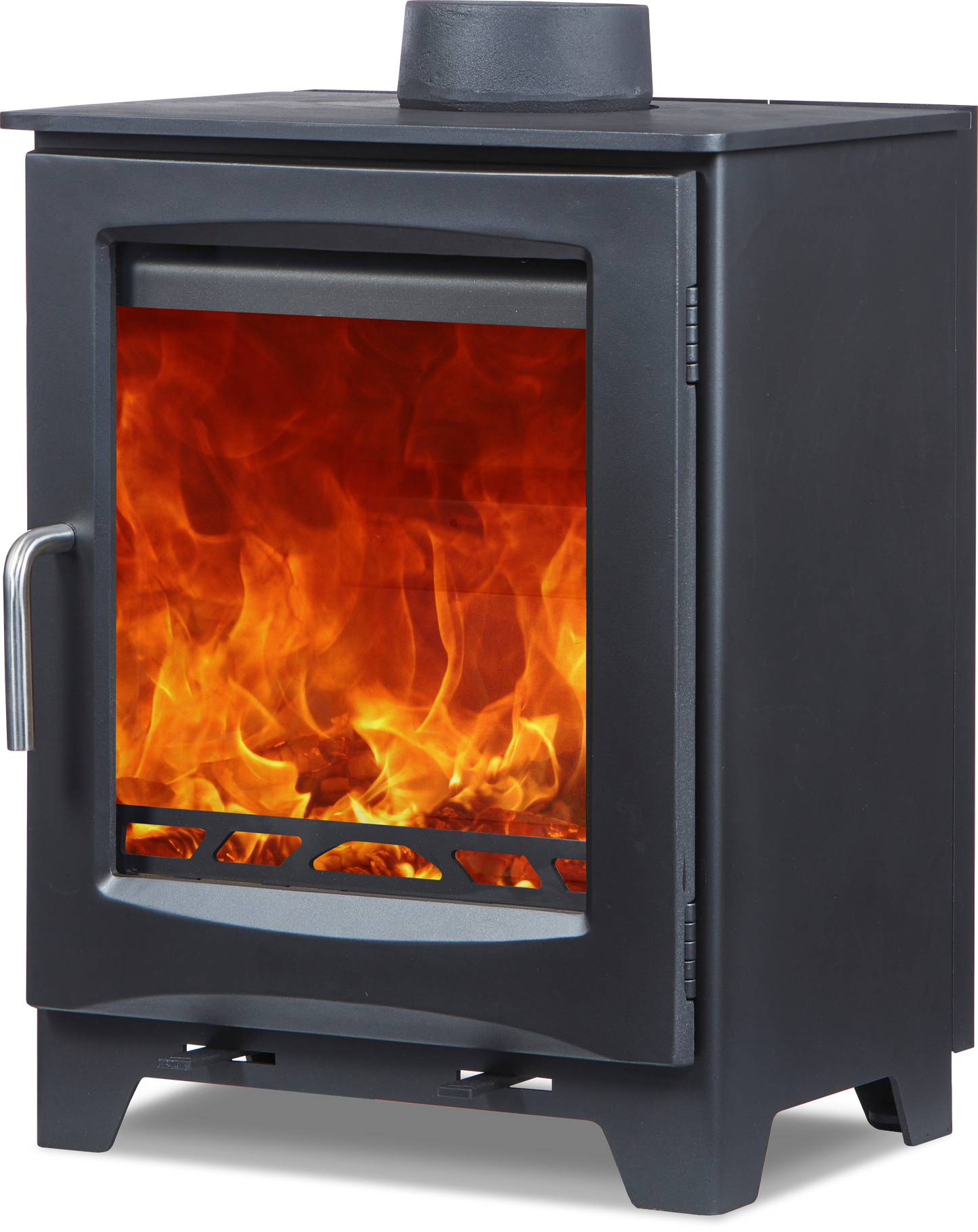 Woodford Didsbury Wood Burning Stove 5kw